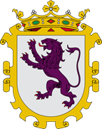 File:Escudo de León (ciudad).svg