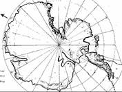 pleistocenic Antarctica