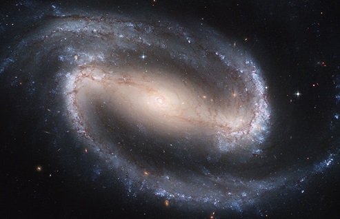 galassia M 104