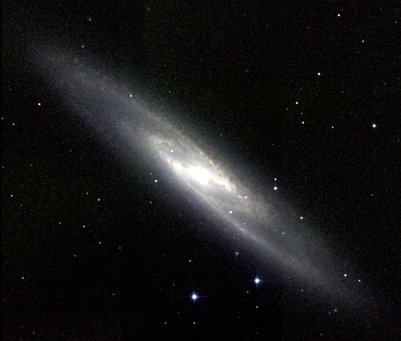 galassia NGC 253