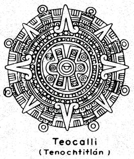 teocalli