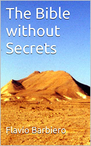 the bible without secrets