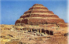 Saqqara