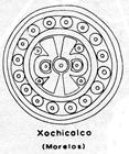 xochicalco