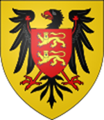 109px-Emporer_Otto_IV_Arms_svg